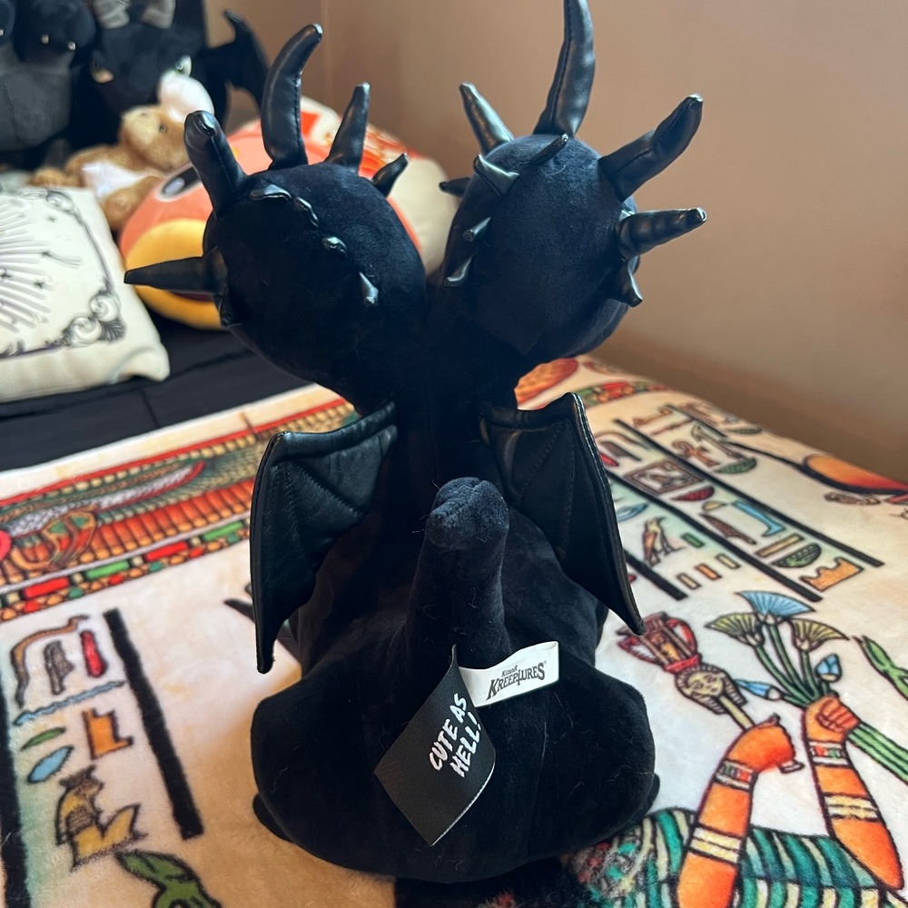 Hydra Kreepture - Picture 3 of 4